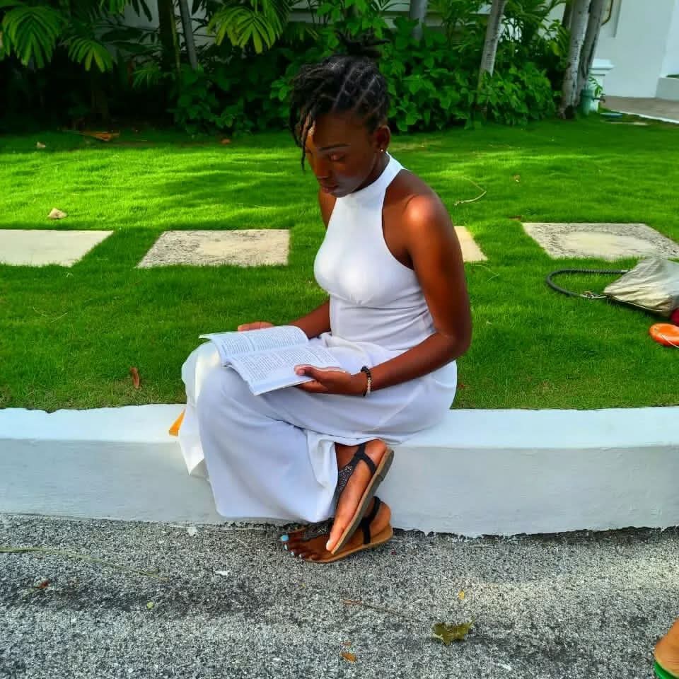 Nerline Etienne